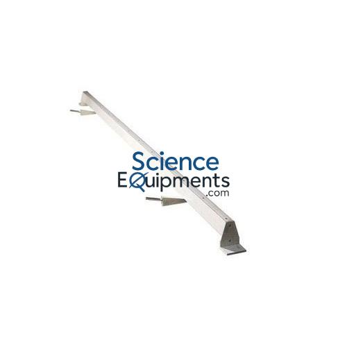 Science Lab Straight Edge 3 Meters