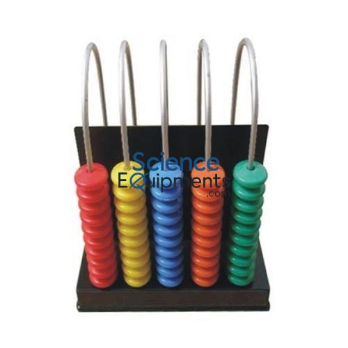 Science Lab Student Abacus