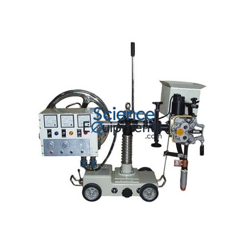 Science Lab Submerged Arc Welding-SAW Machines