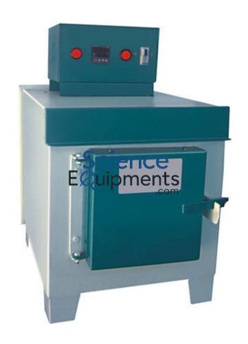 Sulphated Ash Content Tester (Electrical Muffle Furnace)