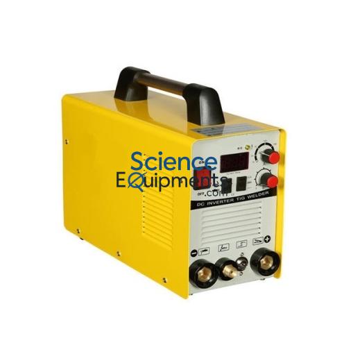 Science Lab TIG Welding Machines