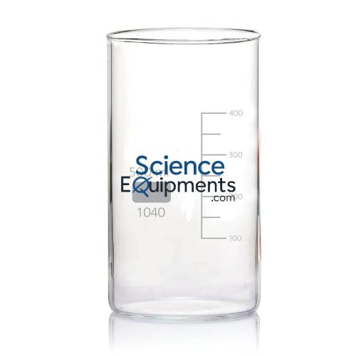 Tall Form, Without Spout