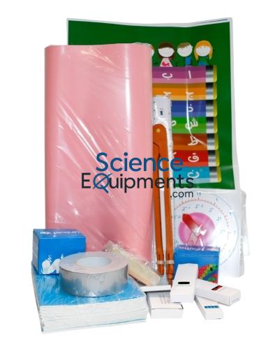 Teachers Kit India