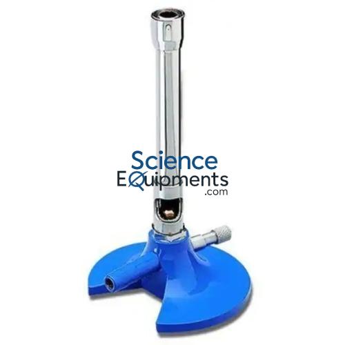 Science Lab Teclu Burner