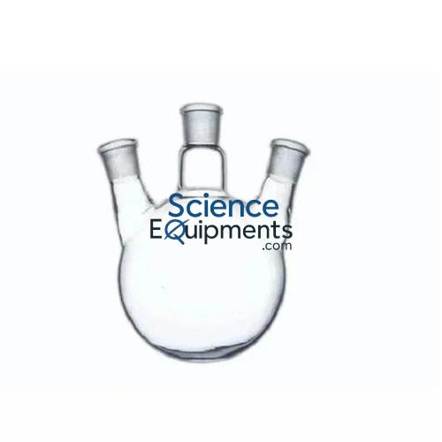 Three Vertical Necks