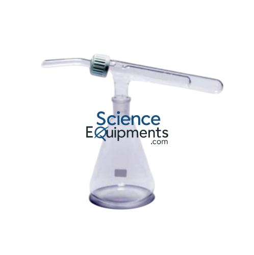 Tilt measure, variable volume