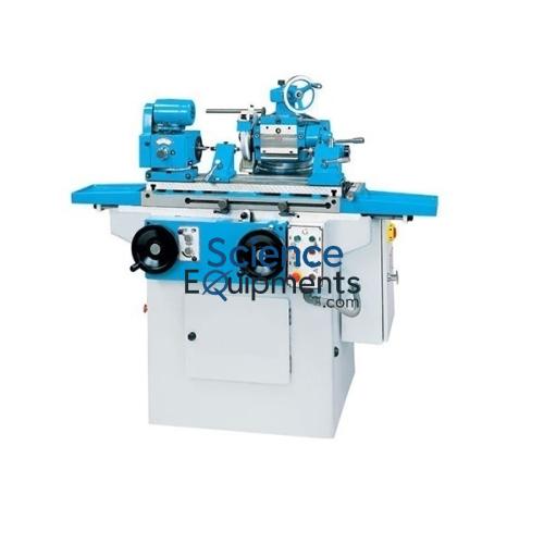 Science Lab Tool and Cutter Grinding Machine