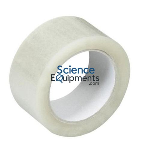 Transparent Adhesive Tape