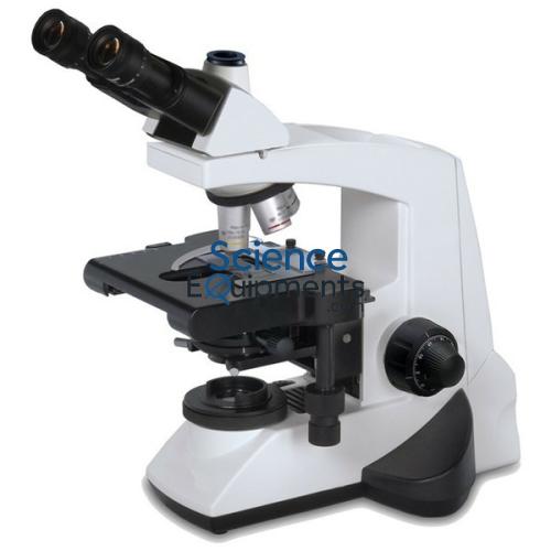 Trinocular LED Cordless Histopathology Microscope