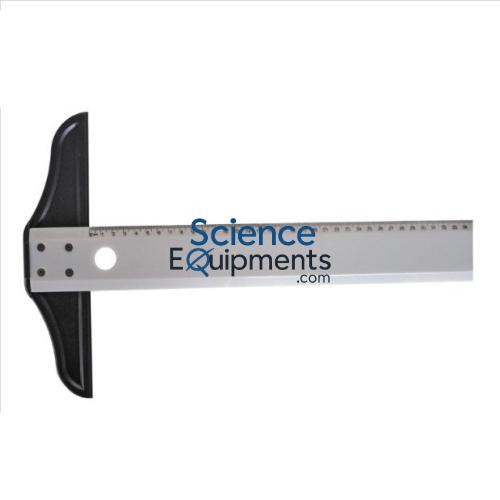 Science Lab Board Instruments T-Square