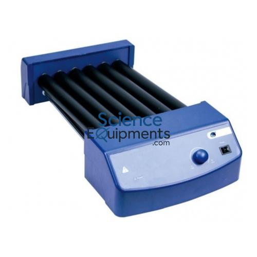 Science Lab Tube Roller Variable Speed