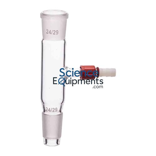 Tubing Side-Arm Adapter