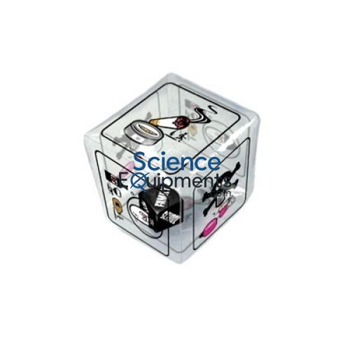 Science Lab Tumble and Teach Substance Abuse