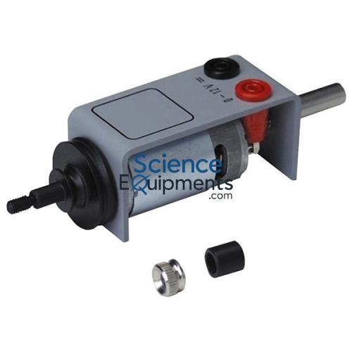Science Lab Universal Motor Generator