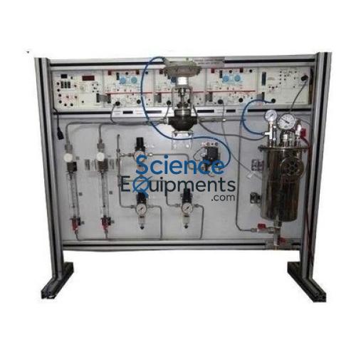 Universal Process Control Trainer