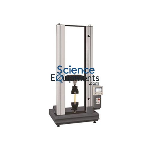 UNIVERSAL TENSILE TESTING MACHINE