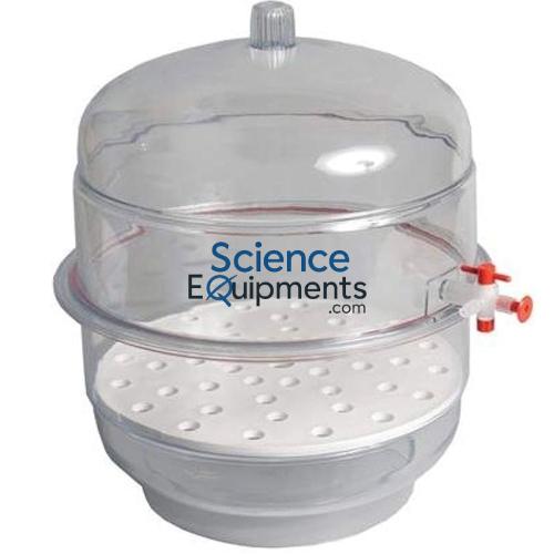 Vacuum, polycarbonate