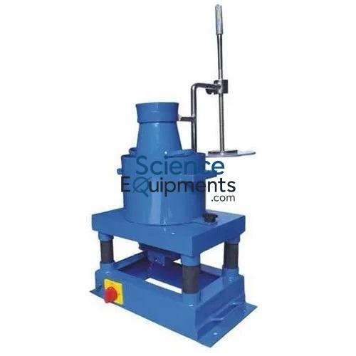 Science Lab Vee Bee Consistometer