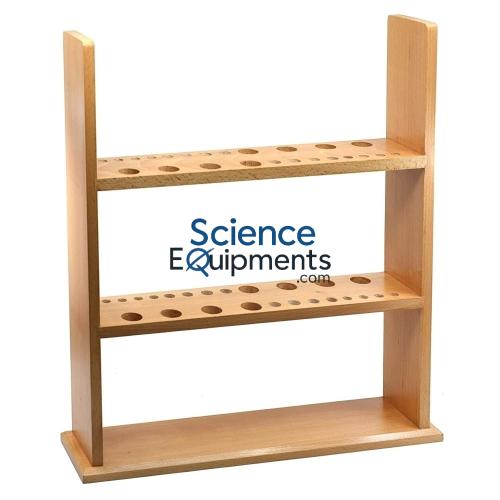 Vertical Pipette Stand