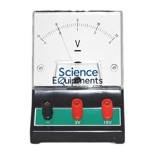 Volt Meters
