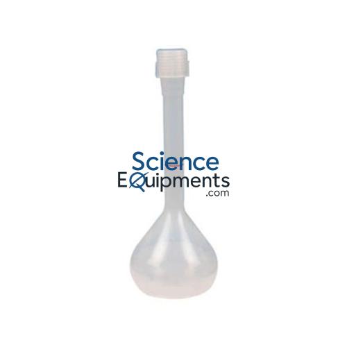 Science Lab Volumetric Flask