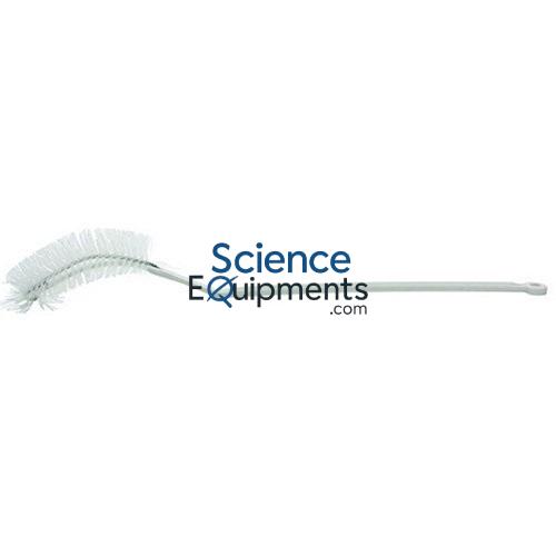 Science Lab Volumetric Flask Brush