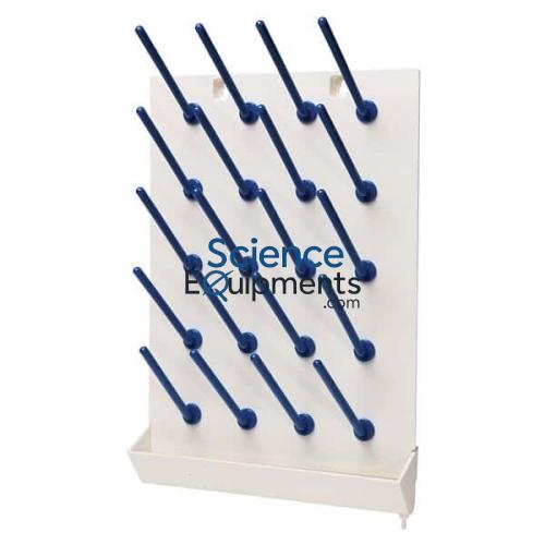 Wall Mountable Draining Rack