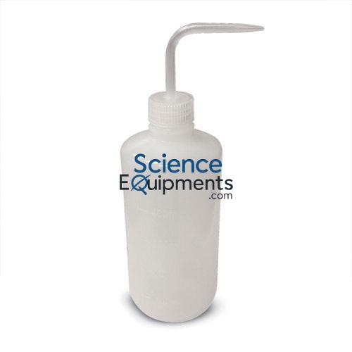 Science Wash Bottles Lab