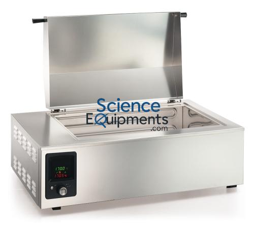 Science Laboratory Water Bath