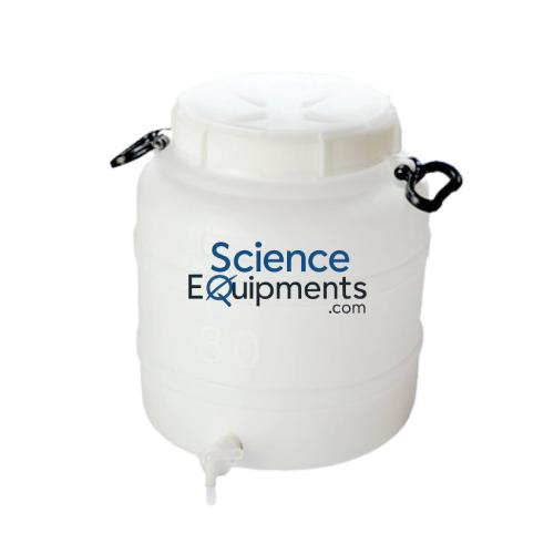 Wide Neck HDPE Aspirators