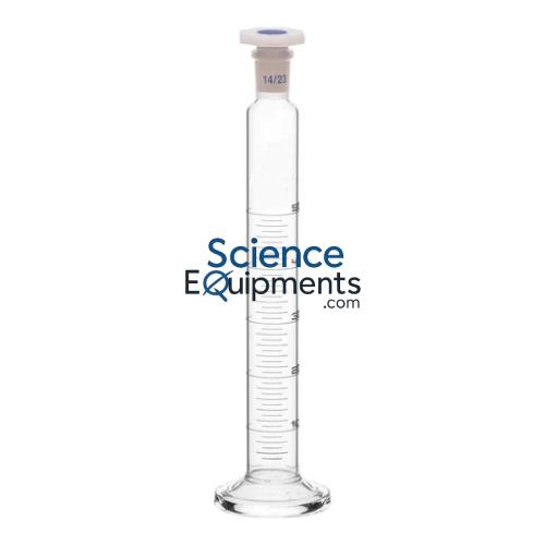 With Glass Stopper, Class B