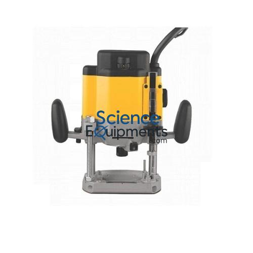 Science Lab Wood Working Basic Router