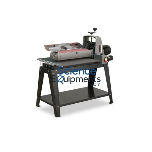 Science Lab Wood Working Drum Sander