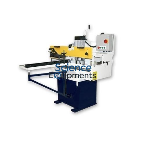 Science Lab Wood Working Mortiser Tenoning Machine