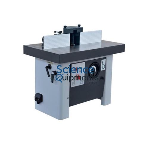 Science Lab Wood Working Spindle Moulder