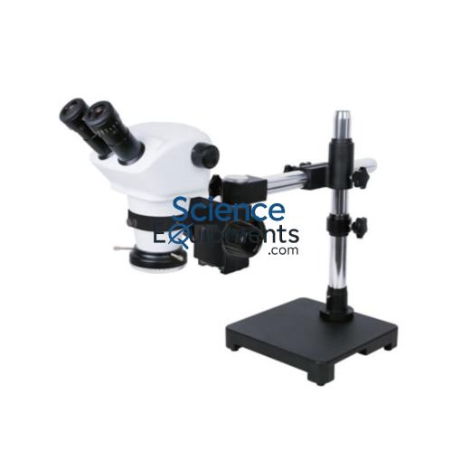 Zoom Stereo Microscope Universal Stand