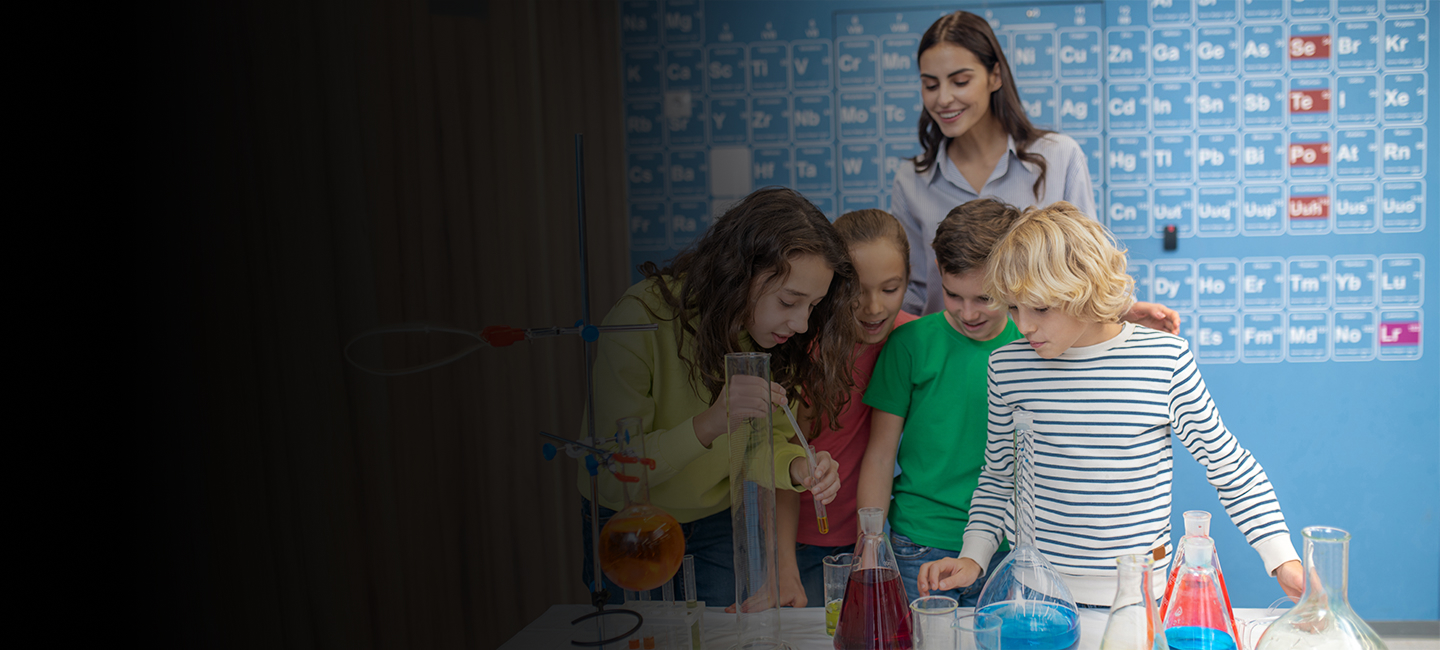 School Lab Instruments Suppliers & Exporters in India